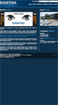 Mobile Screenshot of didatika.com.br
